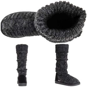 Muk Luks Shelly boots